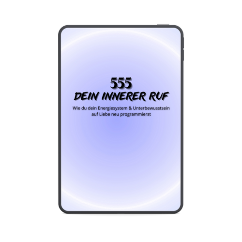 Dein Innerer Ruf